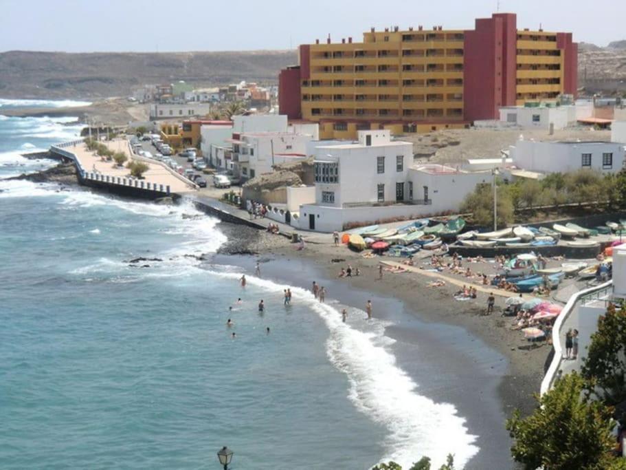 Casa Kailana Apartment Santa Cruz de Tenerife Luaran gambar