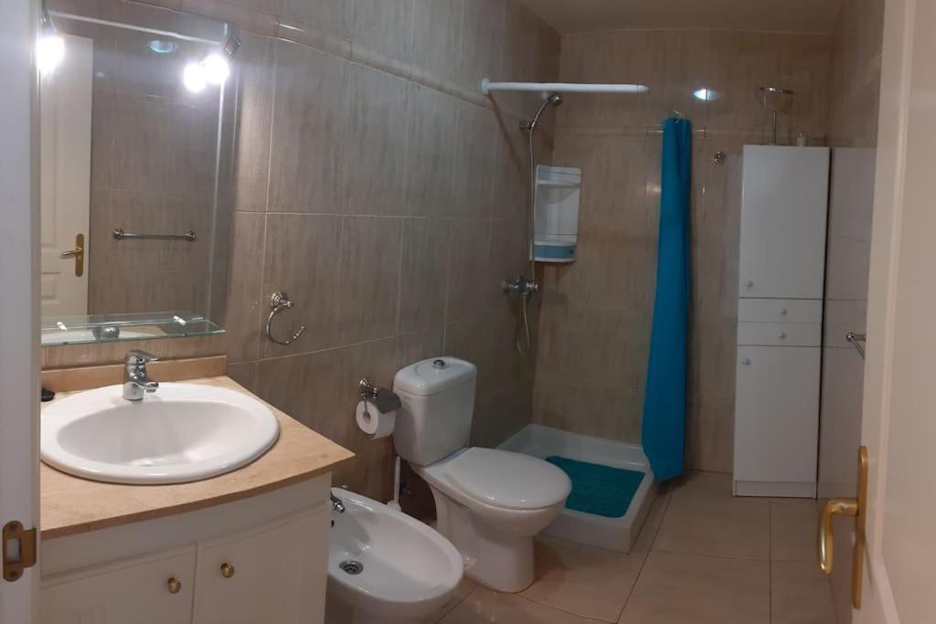 Casa Kailana Apartment Santa Cruz de Tenerife Luaran gambar
