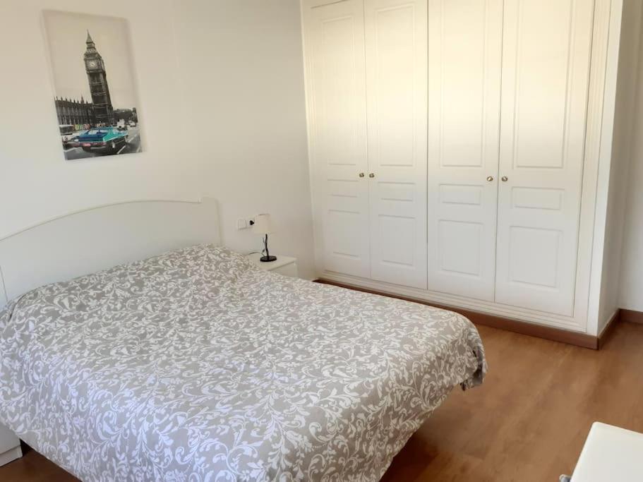 Casa Kailana Apartment Santa Cruz de Tenerife Luaran gambar