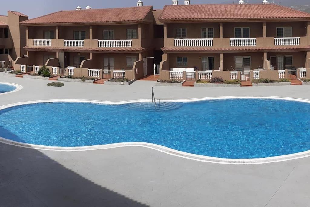 Casa Kailana Apartment Santa Cruz de Tenerife Luaran gambar