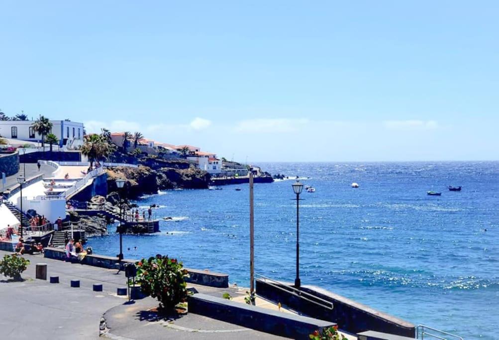 Casa Kailana Apartment Santa Cruz de Tenerife Luaran gambar