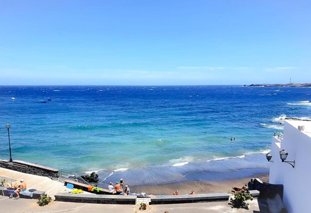 Casa Kailana Apartment Santa Cruz de Tenerife Luaran gambar