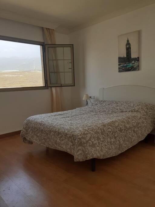Casa Kailana Apartment Santa Cruz de Tenerife Luaran gambar
