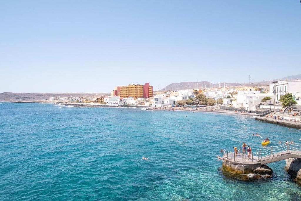 Casa Kailana Apartment Santa Cruz de Tenerife Luaran gambar